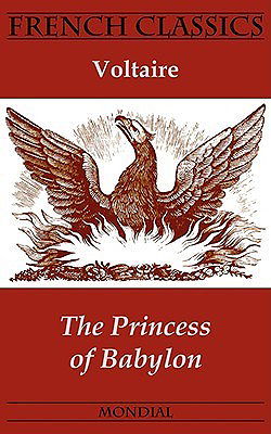The Princess of Babylon