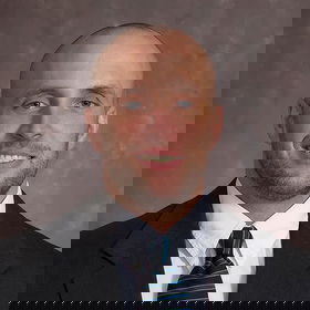 Seth Kleinbeck