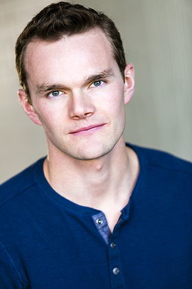 Andrew David Bridges