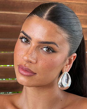 Lucciana Beatriz Beynon