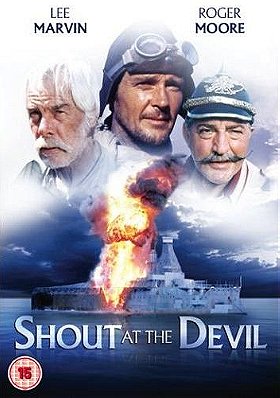 Shout at the Devil  