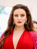 Katherine Langford