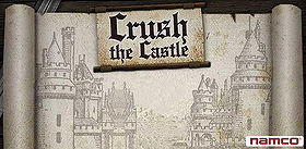 Crush The Castle