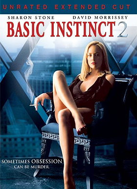 Basic Instinct 2 (Unrated, Extended Cut)