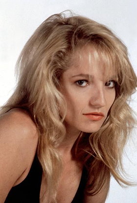 Ellen Barkin