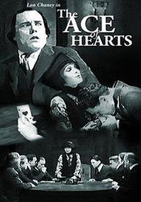 The Ace of Hearts (1921)