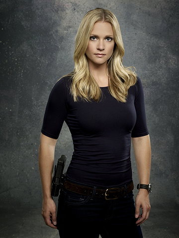 Jennifer "JJ" Jareau