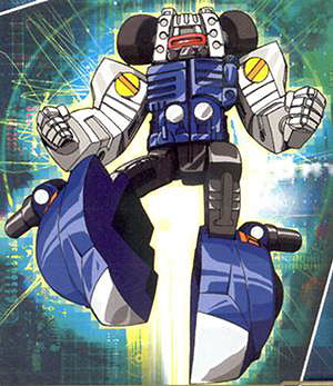 Prowl (Armada)