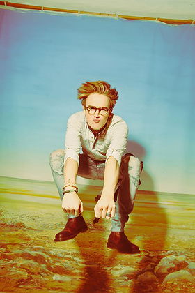 Tom Fletcher