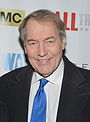 Charlie Rose