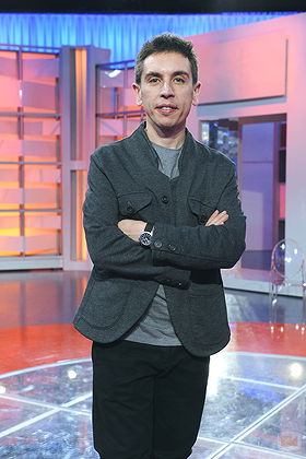 Juanjo Amorín