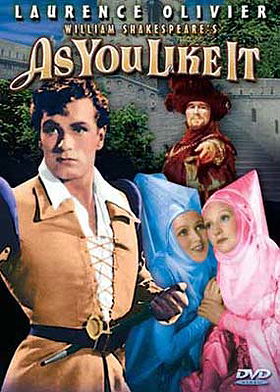 As You Like It
