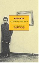 Boredom (New York Review Books Classics)