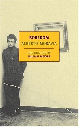 Boredom (New York Review Books Classics)