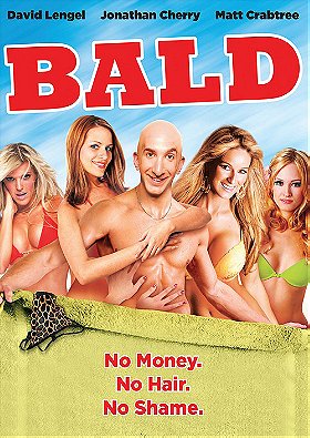 Bald                                  (2008)