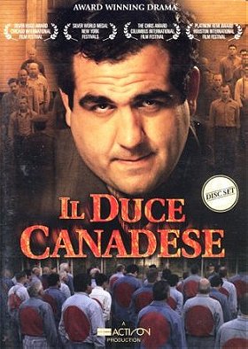 Il duce canadese