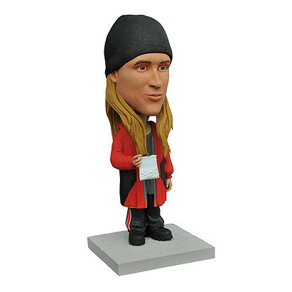 Jay and Silent Bob: Jay Bobble Head