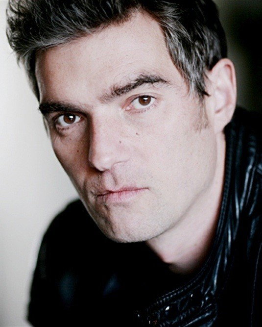 Laurent Suire