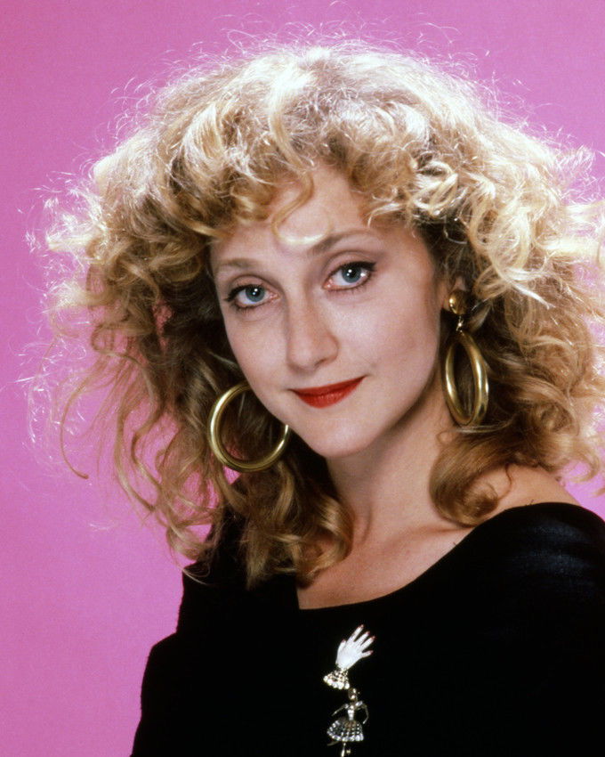 Next photo of Carol Kane