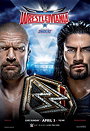 WWE WrestleMania 32