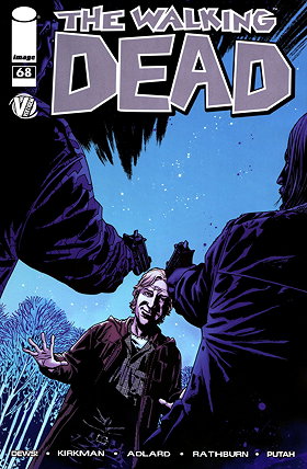Walking Dead #68