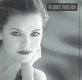 Toni Pearen's Intimate Album