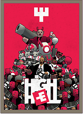 High Hell
