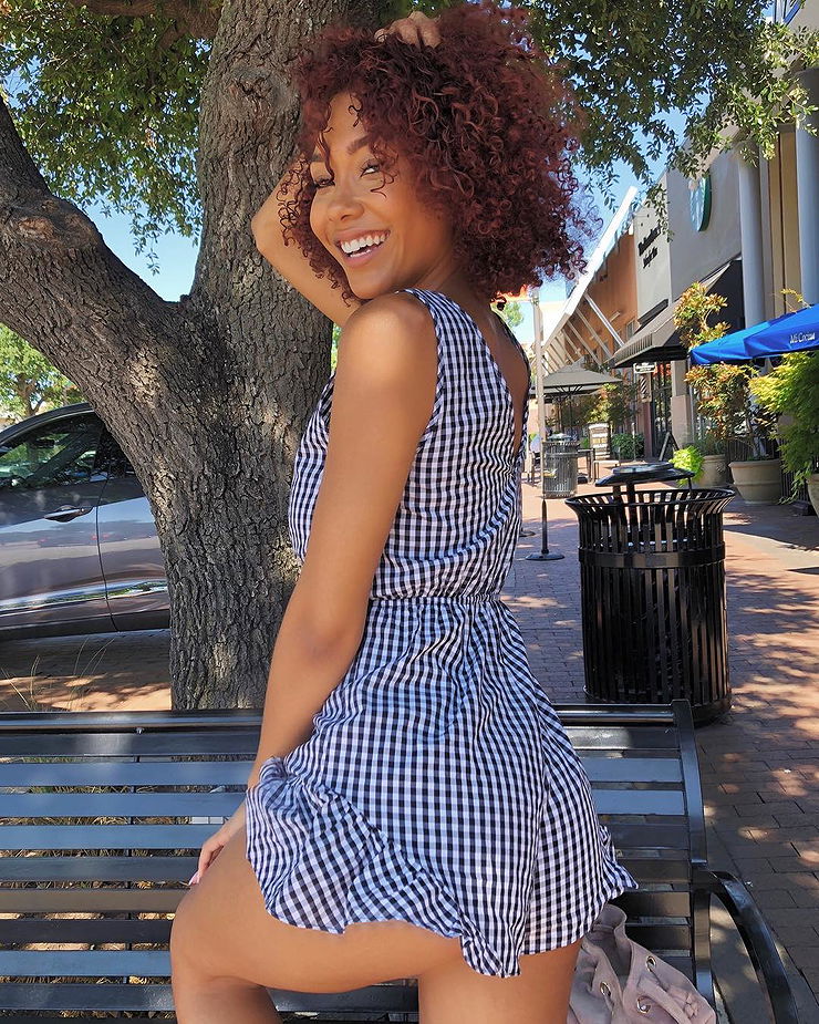 Picture of Parker McKenna Posey