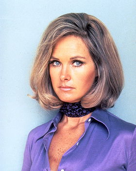 Wanda Ventham