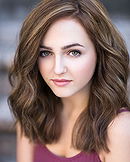 Sophie Reynolds