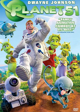 Planet 51
