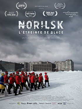 Norilsk, L'étreinte de glace (2019)