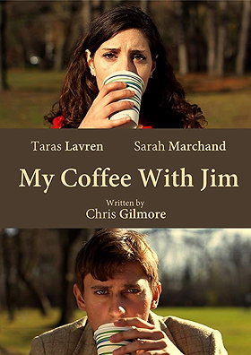 My Coffee with Jim (2016)