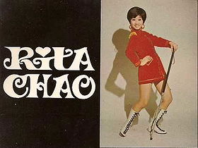 Rita Chao