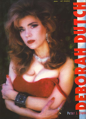 Deborah Dutch