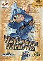 Rocket Knight Adventures
