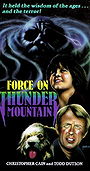 The Force on Thunder Mountain