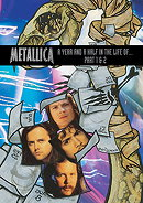 A Year and a Half in the Life of Metallica                                  (1992)