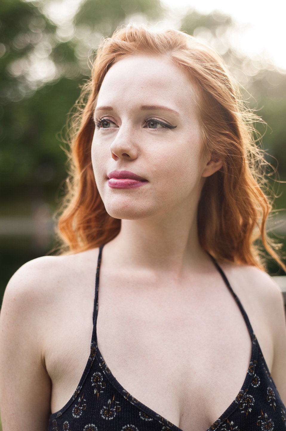 Madelline Harvey
