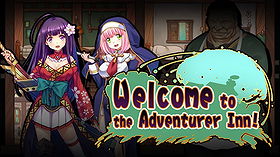 Welcome to the Adventurer Inn!