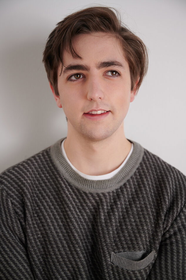 Tyler Cotton