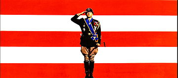 Patton  (1970)