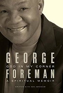 God In My Corner: A Spiritual Memoir