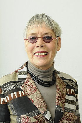Margrit Kennedy