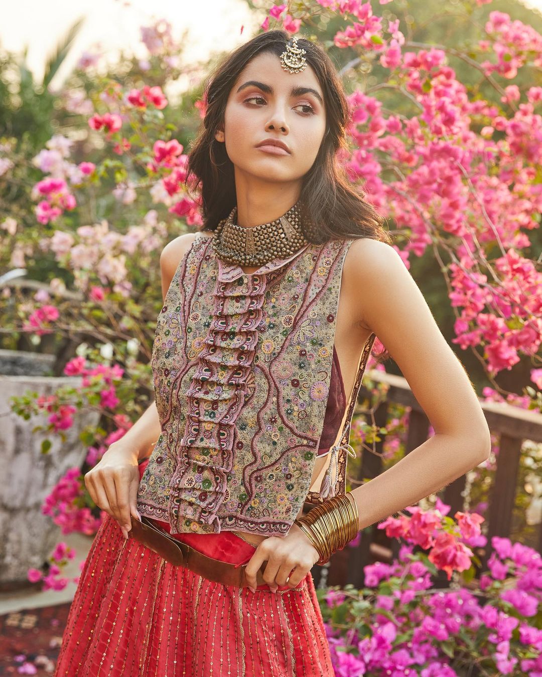 Ayesha Kanga