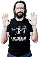 Martin Starr