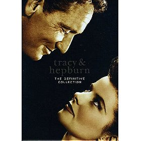 Tracy & Hepburn the Definitive Collection