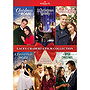 Lacey Chabert 6-Film Collection (Christmas in Rome / A Christmas Melody / Pride, Prejudice And Mistl