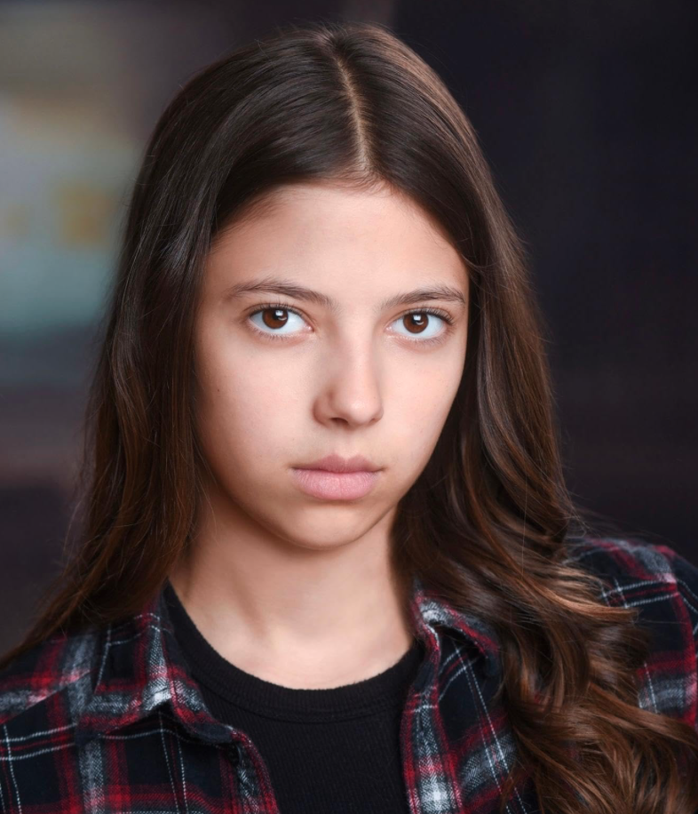 Teagan Sellers
