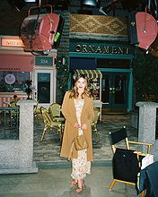 Ashley Puzemis pictures and photos